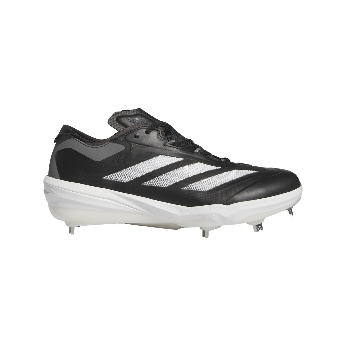 Official product image of Adidas Adizero Impact BSB metal baseball cleats