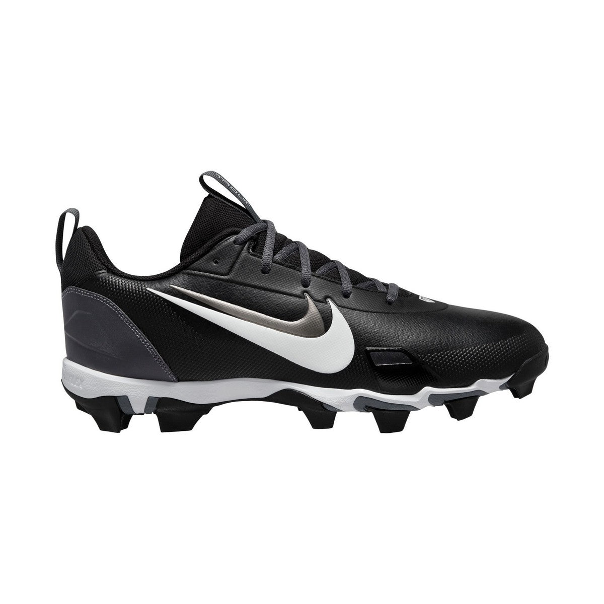 Official product image of Nike Force Trout 9 Keystone molded baseball cleats
