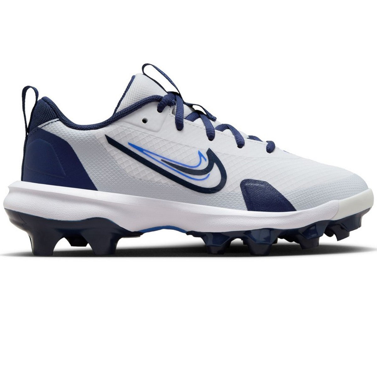 Official product image of Nike Boys Force Trout 9 Pro molded baseball cleats