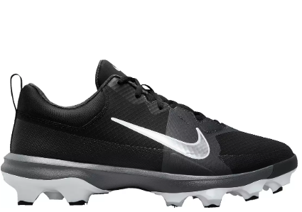 Official Nike Force Trout 9 Pro MCS molded baseball cleat product photo